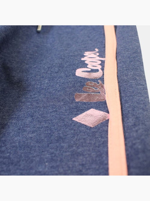 Lee Cooper - Pantalon de jogging fille - Kiabi