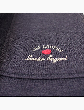 Lee Cooper - Pantalon de jogging fille