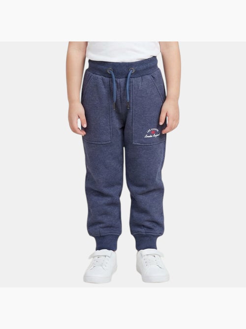 Lee Cooper - Pantalon de jogging fille - Kiabi Lee Cooper - Pantalon de jogging fille - Kiabi