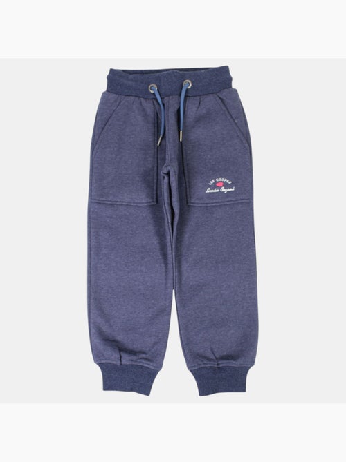 Lee Cooper - Pantalon de jogging fille - Kiabi Lee Cooper - Pantalon de jogging fille - Kiabi