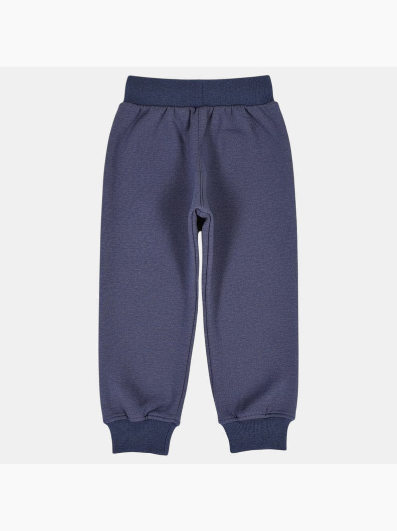 Lee Cooper - Pantalon de jogging fille Bleu marine - Kiabi