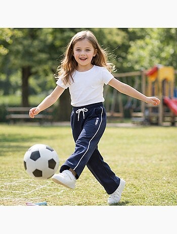 Lee Cooper - Pantalon de jogging fille