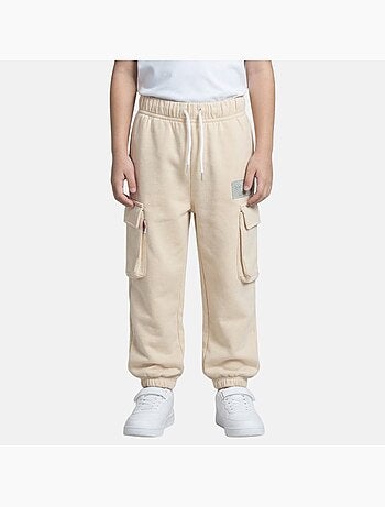 Lee Cooper - Pantalon de jogging fille