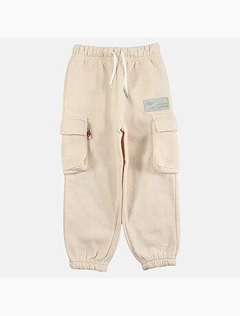 Lee Cooper - Pantalon de jogging fille