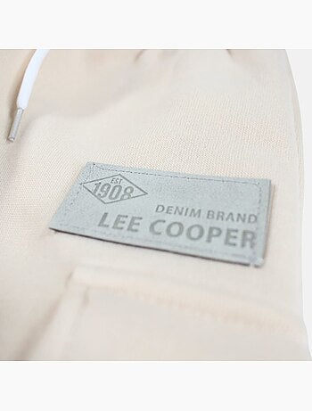 Lee Cooper - Pantalon de jogging fille