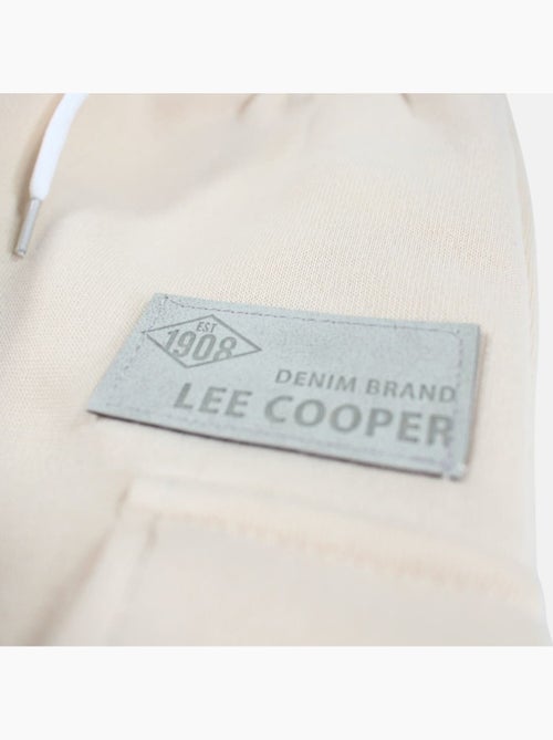 Lee Cooper - Pantalon de jogging fille - Kiabi