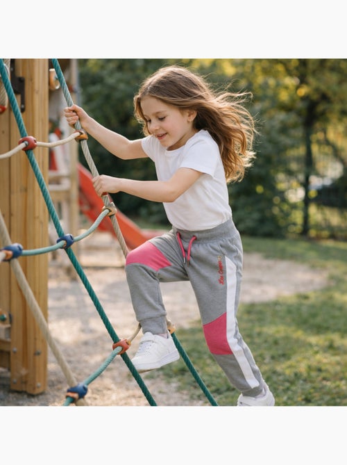 Lee Cooper - Pantalon de jogging fille - Kiabi