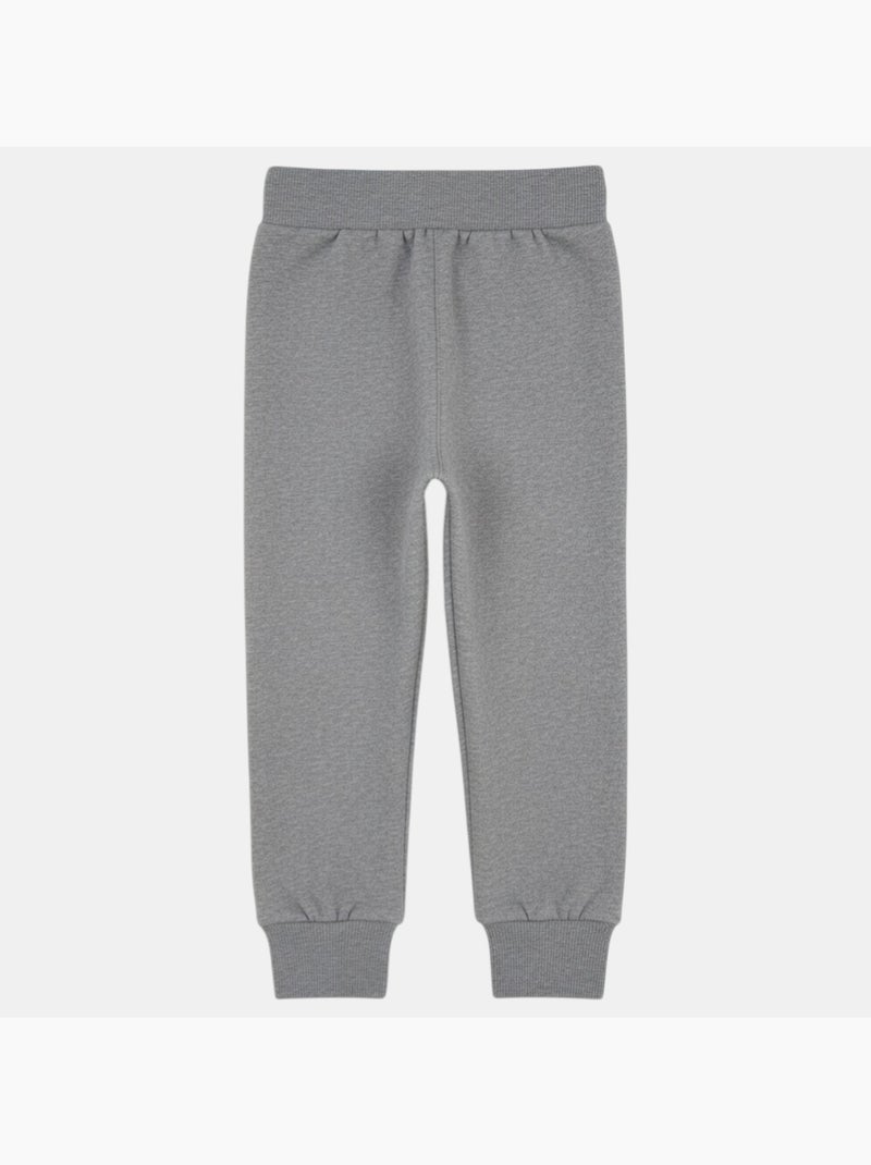 Lee Cooper - Pantalon de jogging fille Gris - Kiabi
