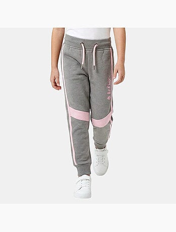 Lee Cooper - Pantalon de jogging fille