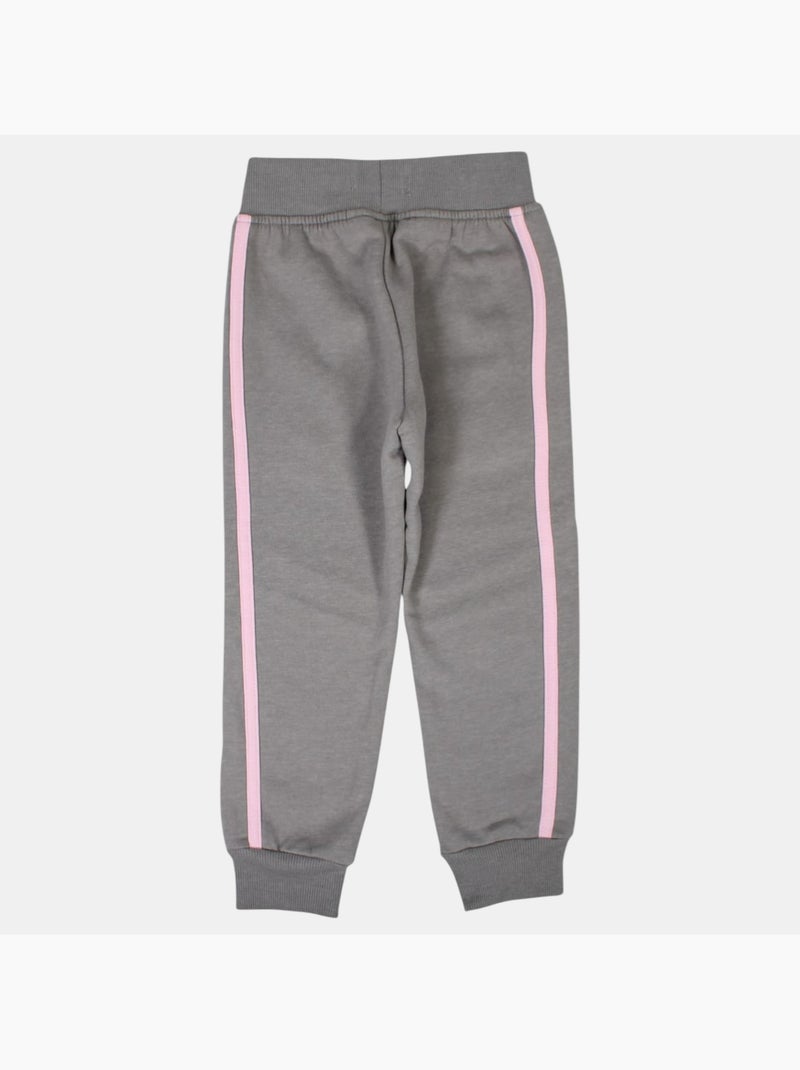 Lee Cooper - Pantalon de jogging fille Gris - Kiabi