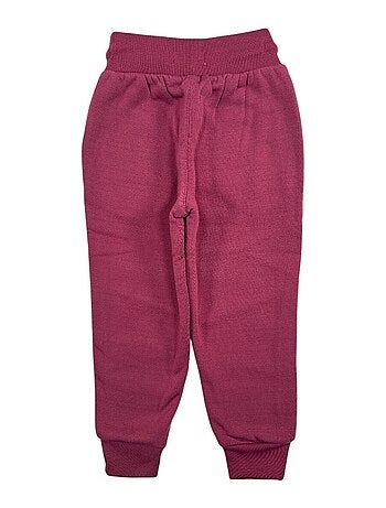 Lee Cooper - Pantalon de jogging fille Lee Cooper