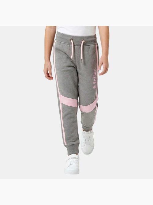Lee Cooper - Pantalon de jogging fille Lee Cooper - Kiabi