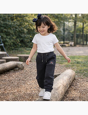 Lee Cooper - Pantalon de jogging fille