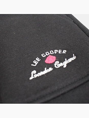 Lee Cooper - Pantalon de jogging fille