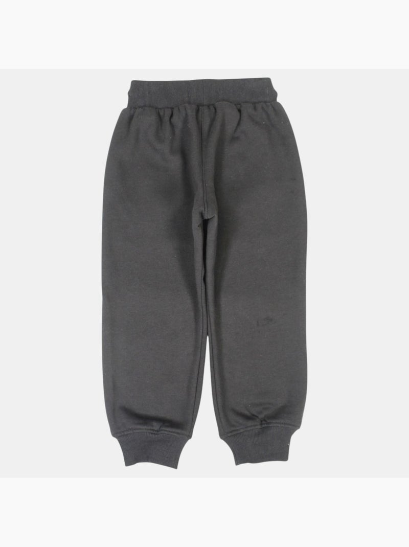 Lee Cooper - Pantalon de jogging fille Noir - Kiabi