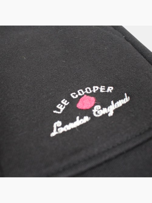 Lee Cooper - Pantalon de jogging fille - Kiabi