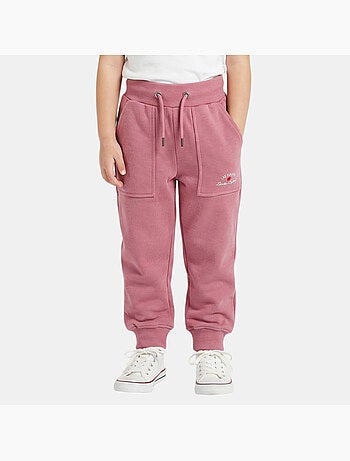 Lee Cooper - Pantalon de jogging fille