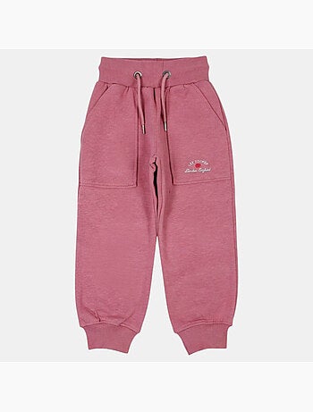 Lee Cooper - Pantalon de jogging fille