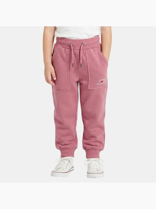Lee Cooper - Pantalon de jogging fille - Kiabi Lee Cooper - Pantalon de jogging fille - Kiabi