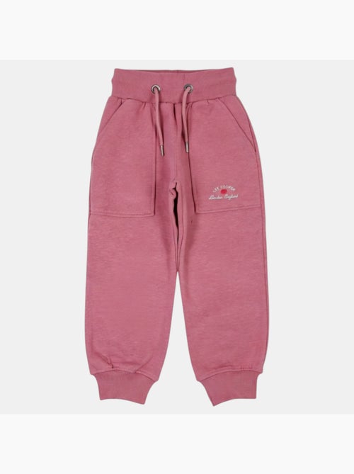 Lee Cooper - Pantalon de jogging fille - Kiabi Lee Cooper - Pantalon de jogging fille - Kiabi