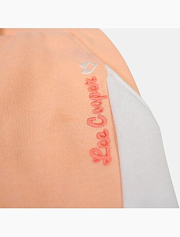 Lee Cooper - Pantalon de jogging fille