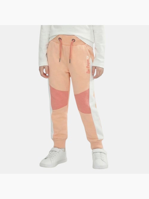 Lee Cooper - Pantalon de jogging fille - Kiabi