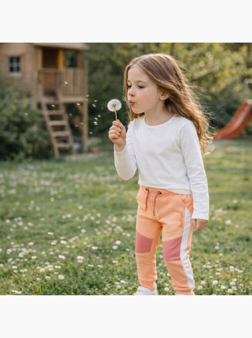 Lee Cooper - Pantalon de jogging fille - Kiabi