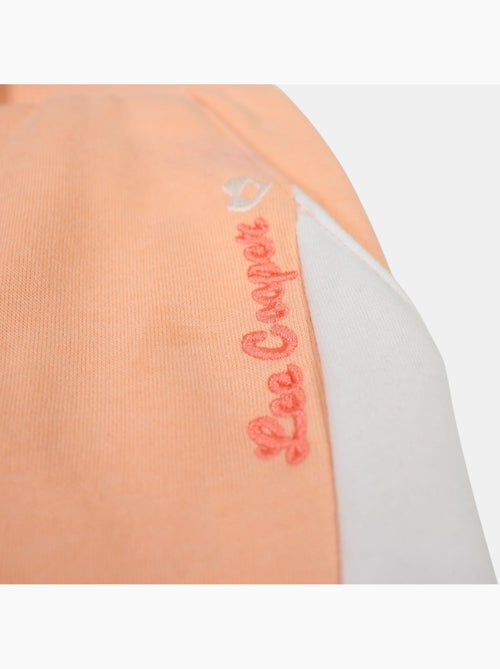 Lee Cooper - Pantalon de jogging fille - Kiabi