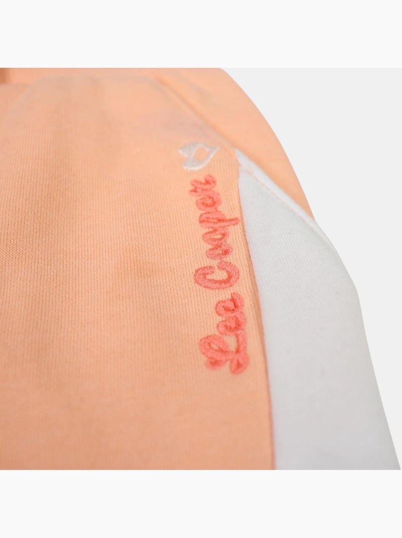 Lee Cooper - Pantalon de jogging fille Rose - Kiabi