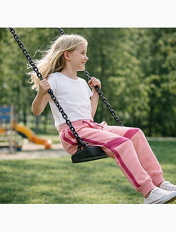 Lee Cooper - Pantalon de jogging fille