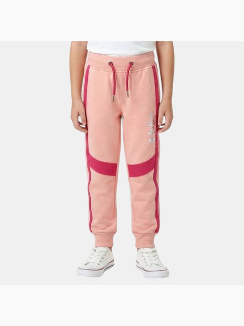Lee Cooper - Pantalon de jogging fille - Kiabi