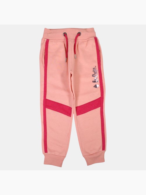 Lee Cooper - Pantalon de jogging fille - Kiabi