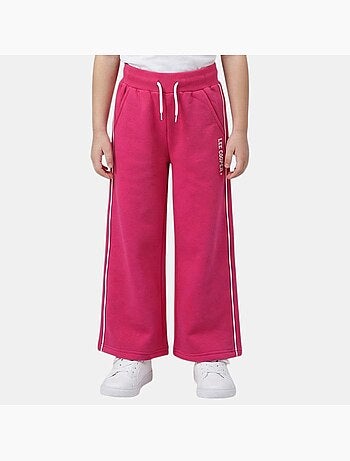 Lee Cooper - Pantalon de jogging fille