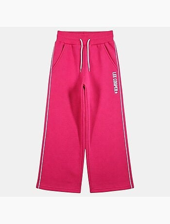 Lee Cooper - Pantalon de jogging fille