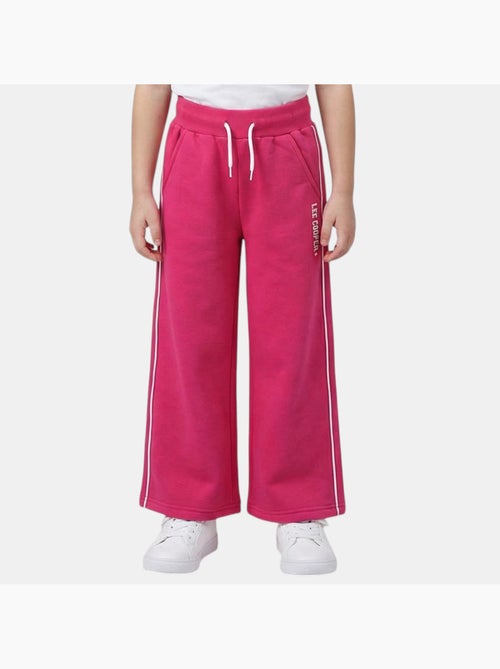 Lee Cooper - Pantalon de jogging fille - Kiabi