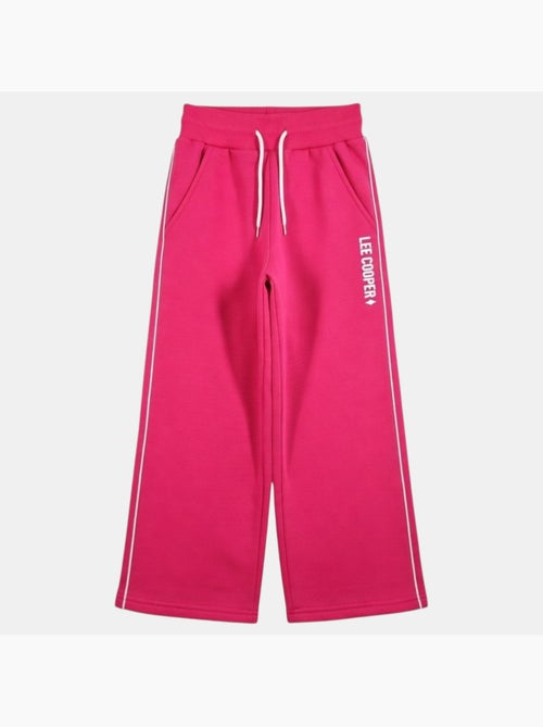 Lee Cooper - Pantalon de jogging fille - Kiabi