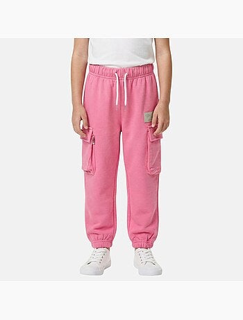 Lee Cooper - Pantalon de jogging fille