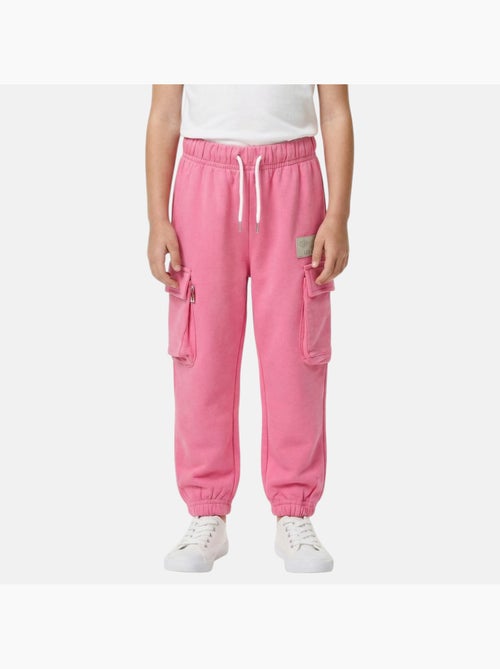 Lee Cooper - Pantalon de jogging fille - Kiabi
