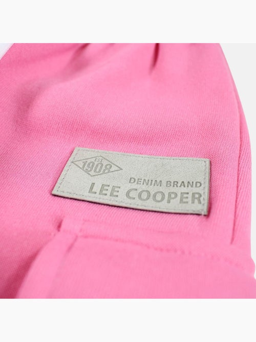 Lee Cooper - Pantalon de jogging fille - Kiabi