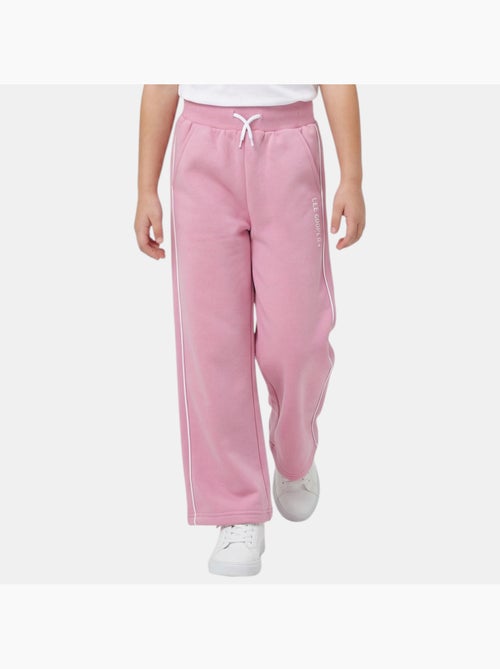 Lee Cooper - Pantalon de jogging fille - Kiabi