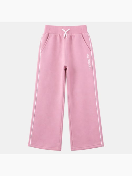Lee Cooper - Pantalon de jogging fille - Kiabi