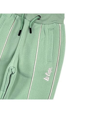 Lee Cooper - Pantalon de jogging fille