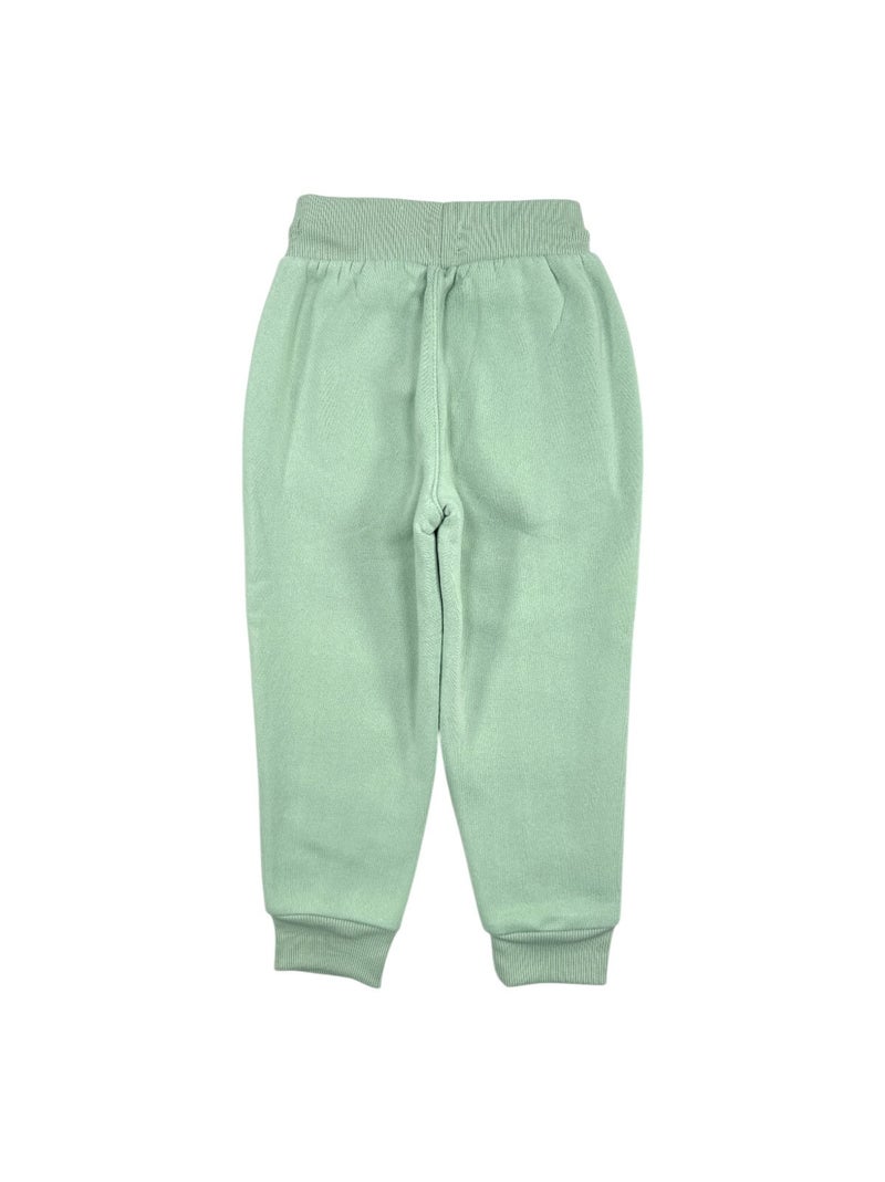 Lee Cooper - Pantalon de jogging fille Vert - Kiabi