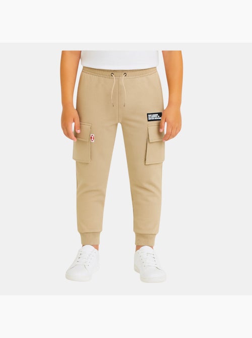 Lee Cooper - Pantalon de jogging garçon - Kiabi