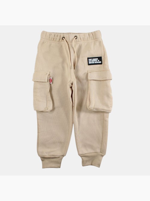 Lee Cooper - Pantalon de jogging garçon - Kiabi