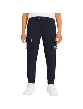 Lee Cooper - Pantalon de jogging garçon