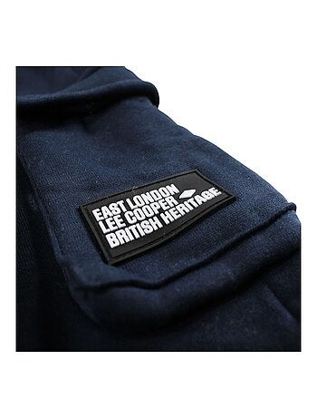 Lee Cooper - Pantalon de jogging garçon