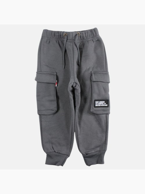Lee Cooper - Pantalon de jogging garçon - Kiabi
