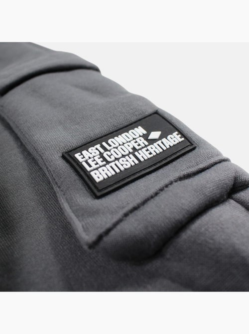 Lee Cooper - Pantalon de jogging garçon - Kiabi