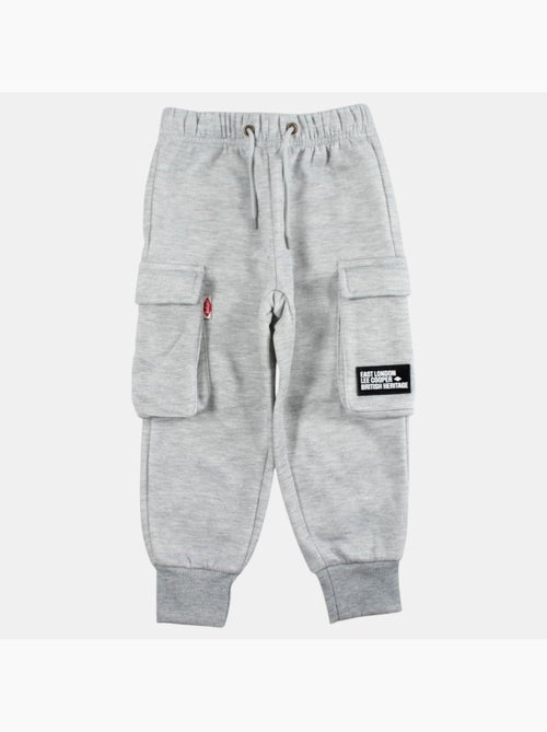 Lee Cooper - Pantalon de jogging garçon - Kiabi